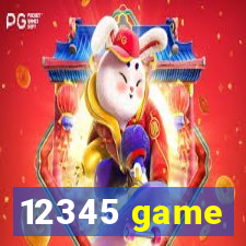 12345 game